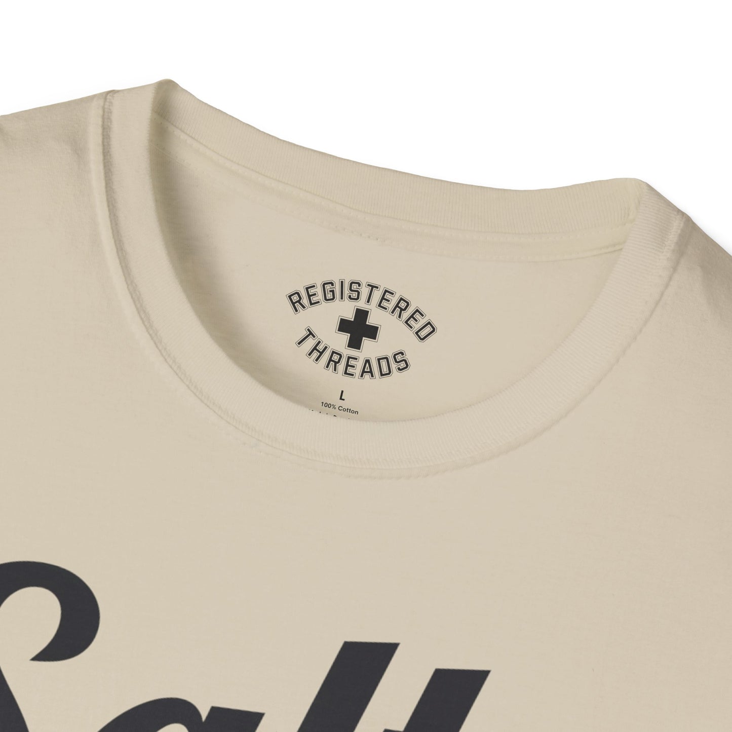 Salty Like Normal Saline T-Shirt