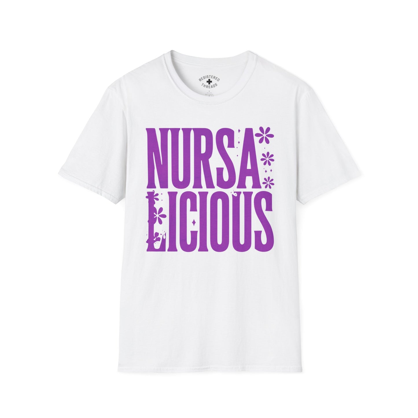Nursalicious T-Shirt