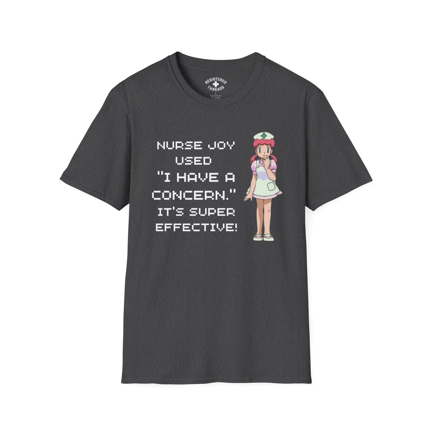 Nurse Joy T-Shirt