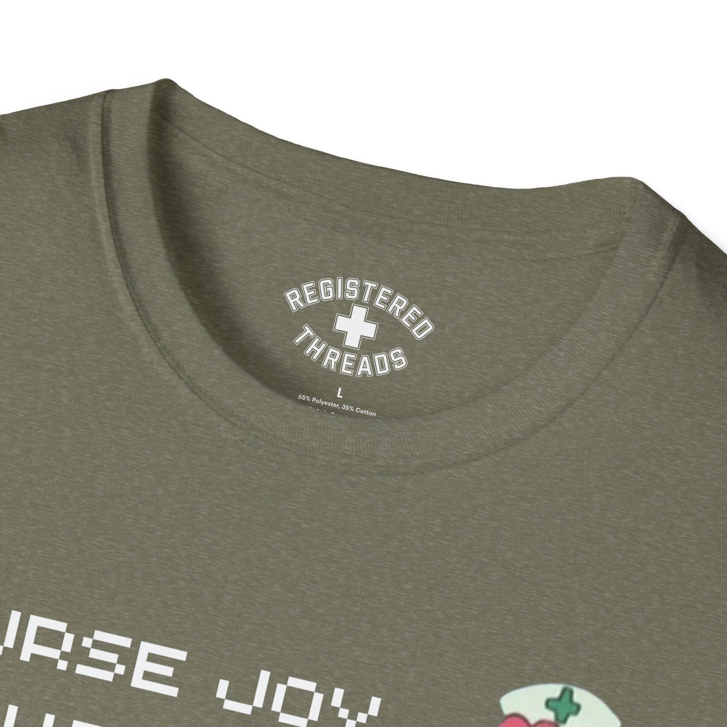 Nurse Joy T-Shirt