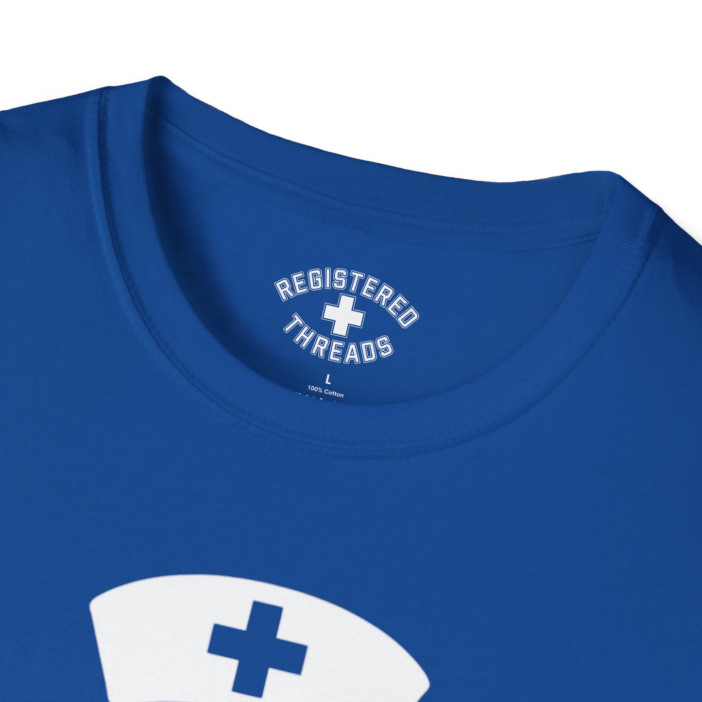 Keep Calm and Trust Your Nurse T-Shirt