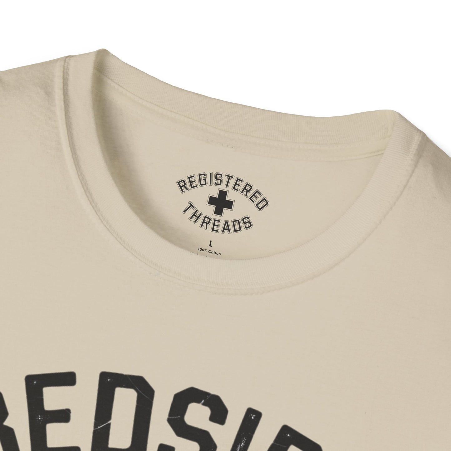 Bedside Manner: Activated T-Shirt