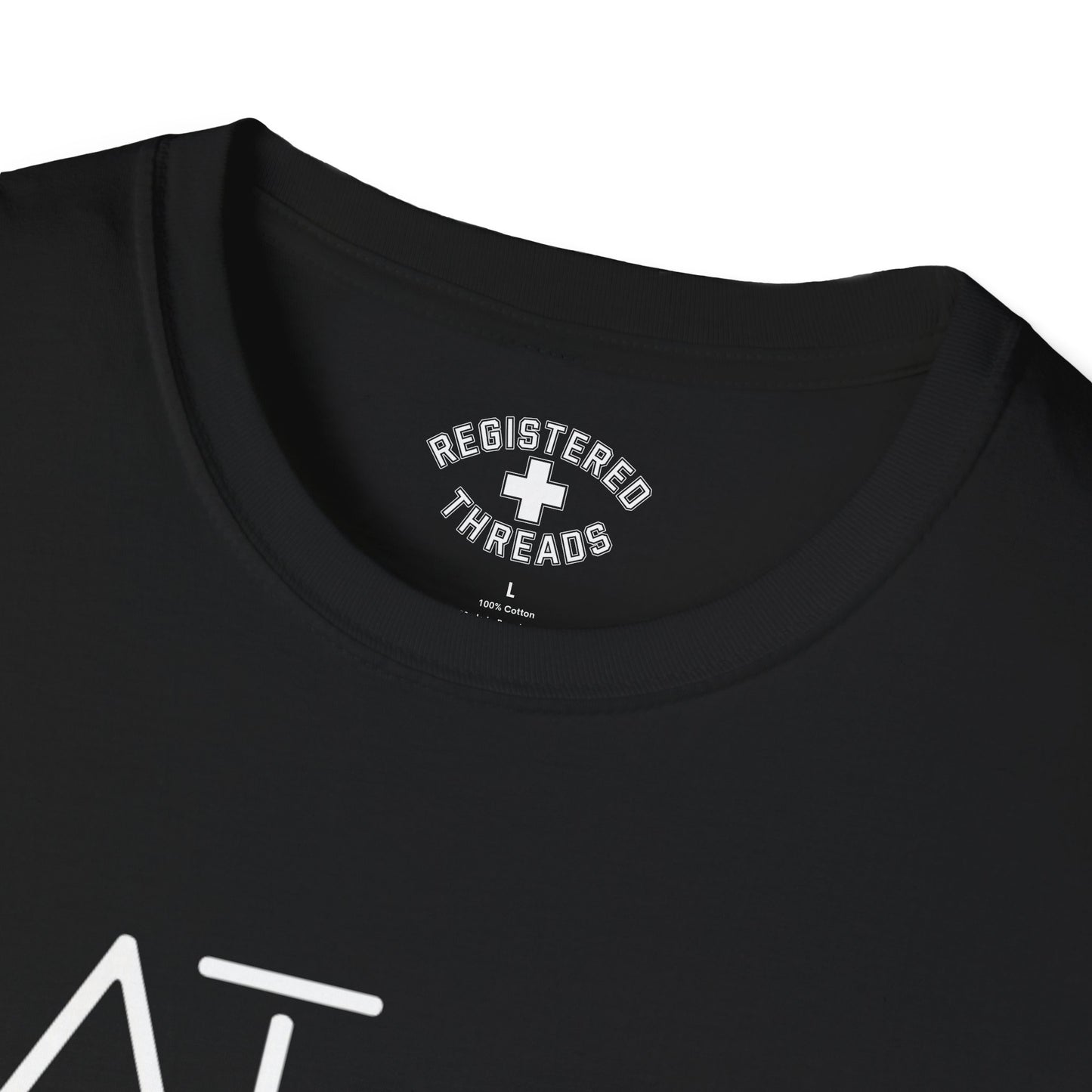 Eat. Sleep. Nurse. Repeat. T-Shirt