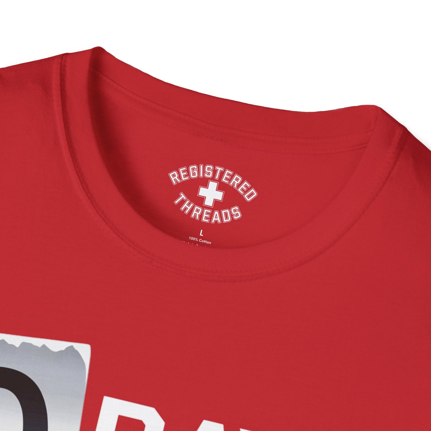 Zero Days With Adequate Staff T-Shirt