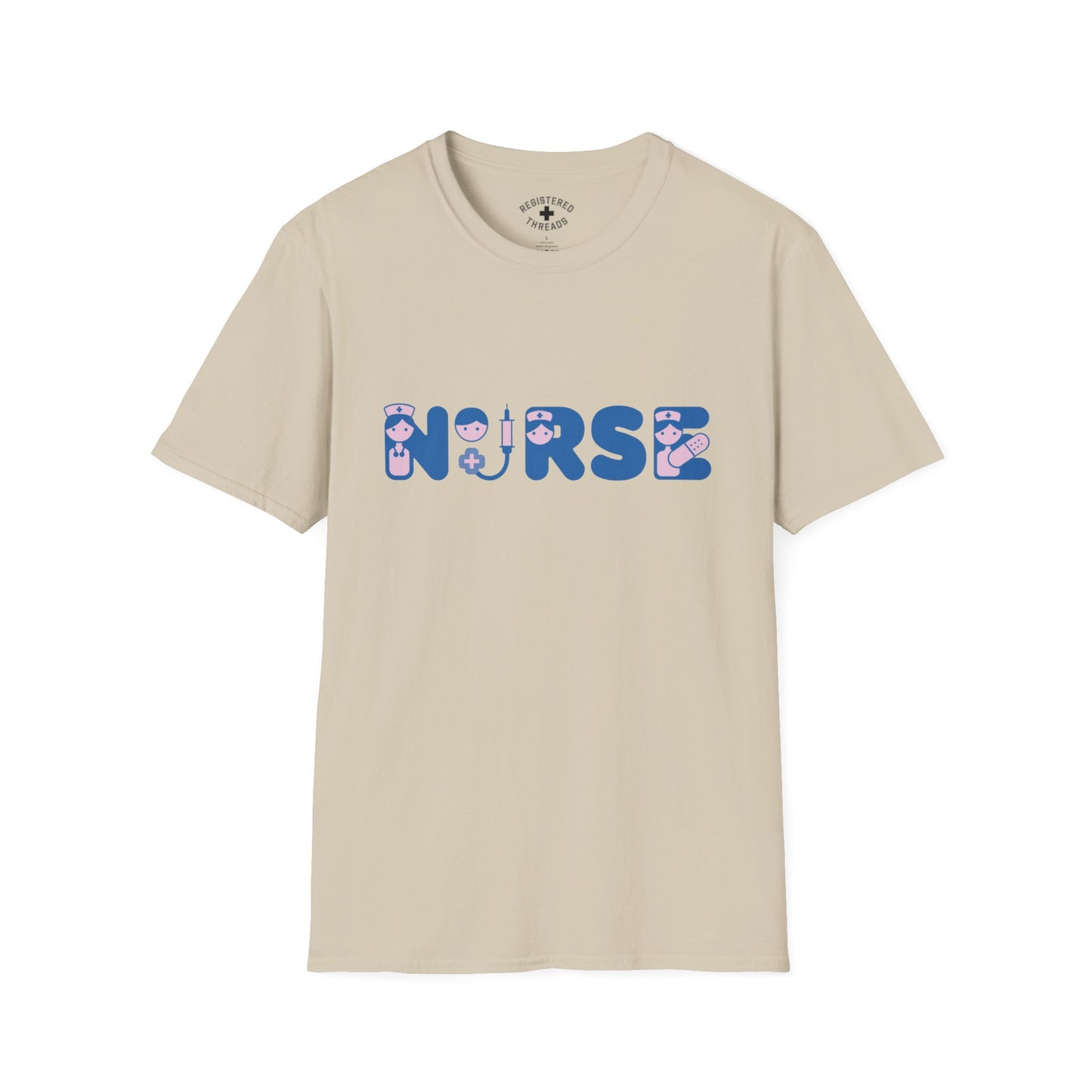 Nurse T-Shirt