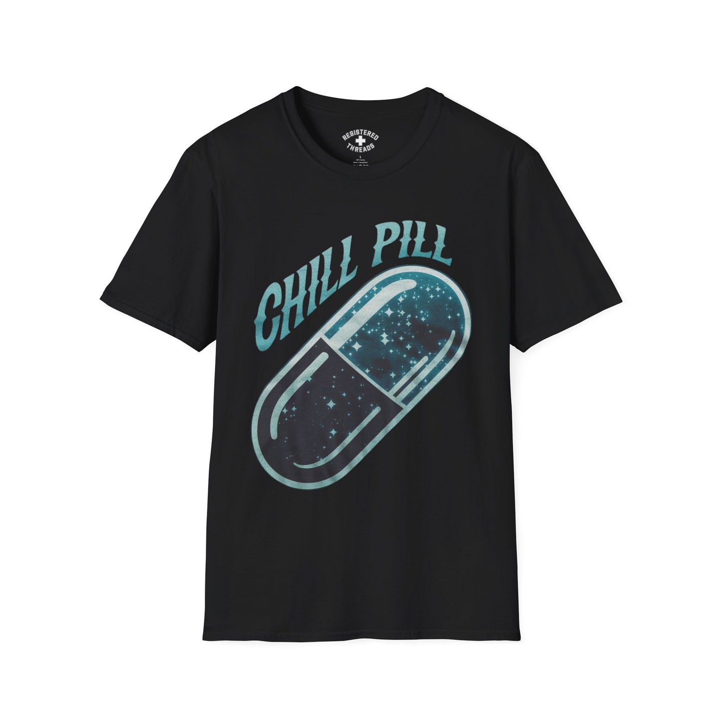 Chill Pill T-Shirt