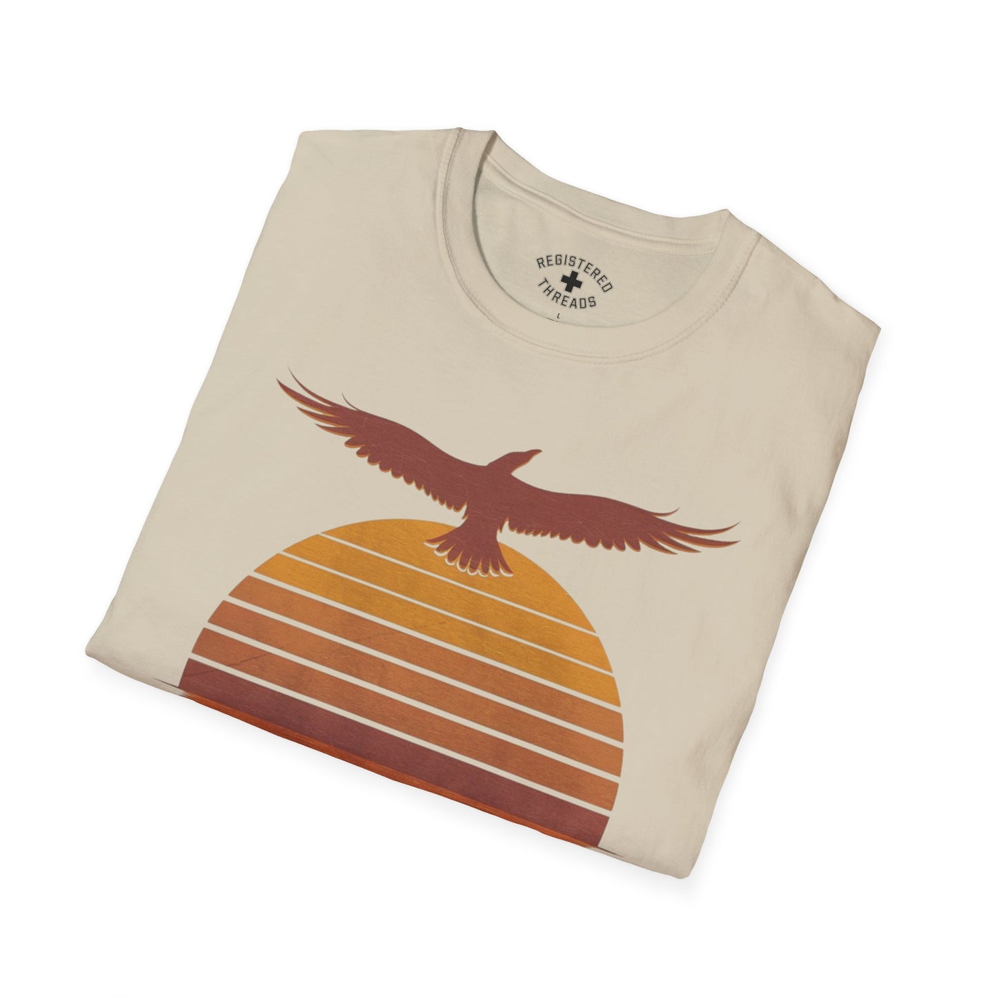 Sun Downing T-Shirt