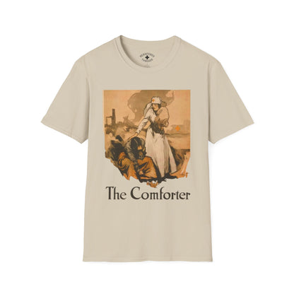 The Comforter T-Shirt