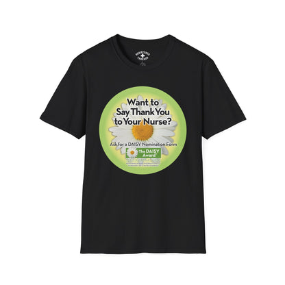 Daisy Award T-Shirt