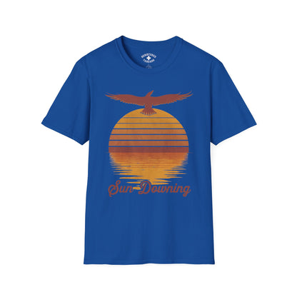 Sun Downing T-Shirt