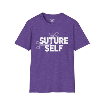 Suture Self T-Shirt