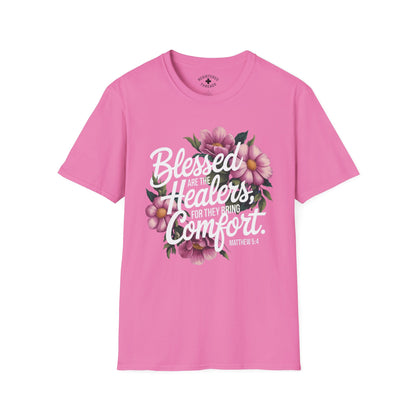 Blessed are the Healers T-Shirt