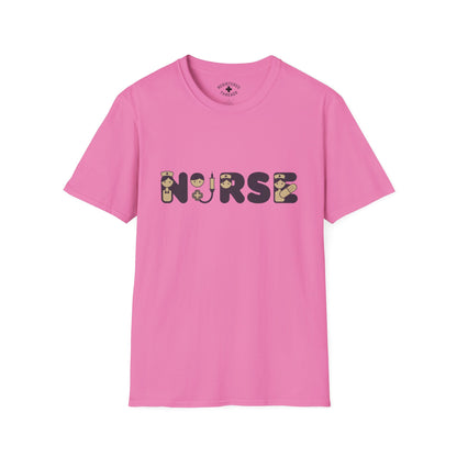 Nurse T-Shirt