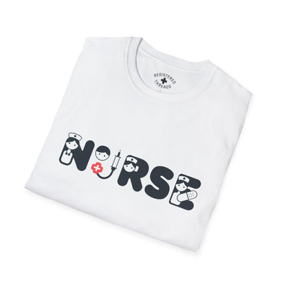 Nurse T-Shirt