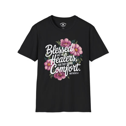 Blessed are the Healers T-Shirt