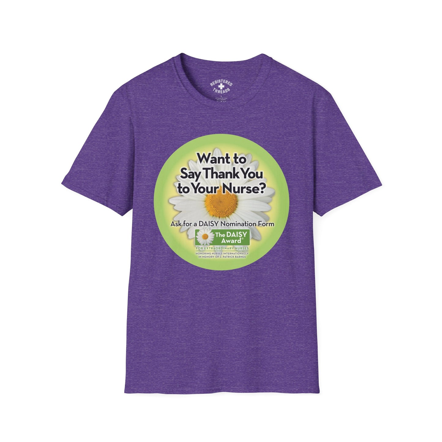 Daisy Award T-Shirt