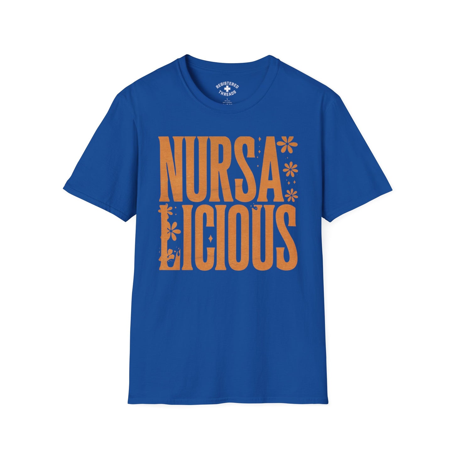 Nursalicious T-Shirt