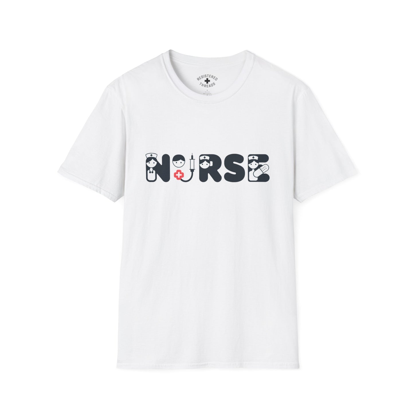 Nurse T-Shirt