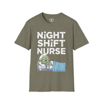 Night RN T-Shirt