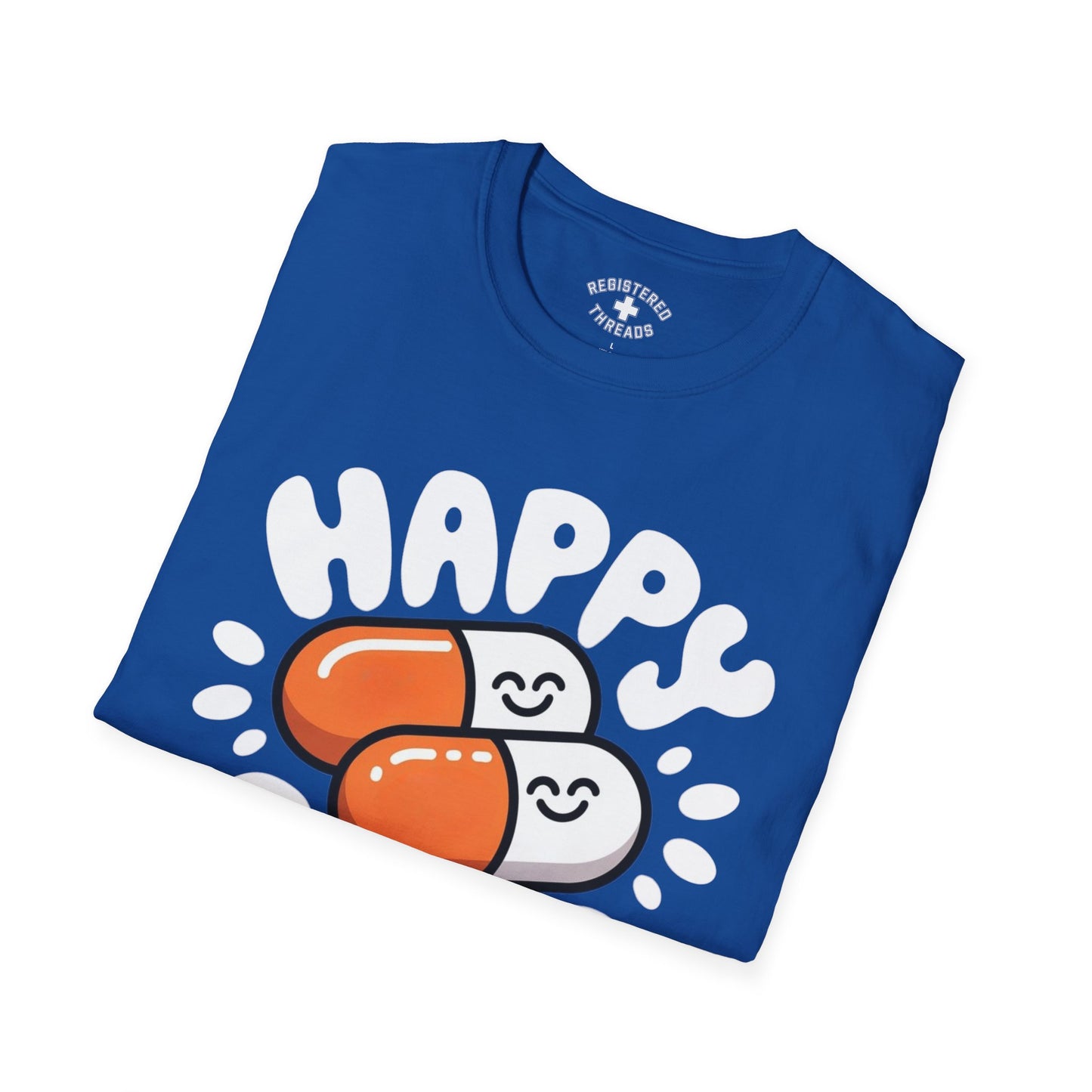 Happy Pills T-Shirt