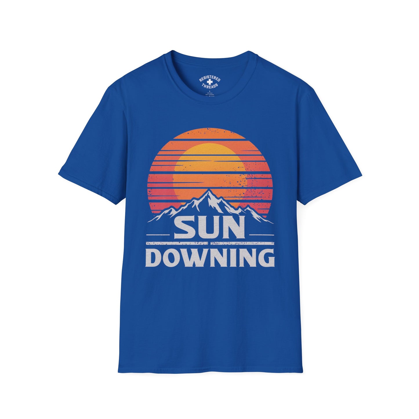 Sun Down T-Shirt