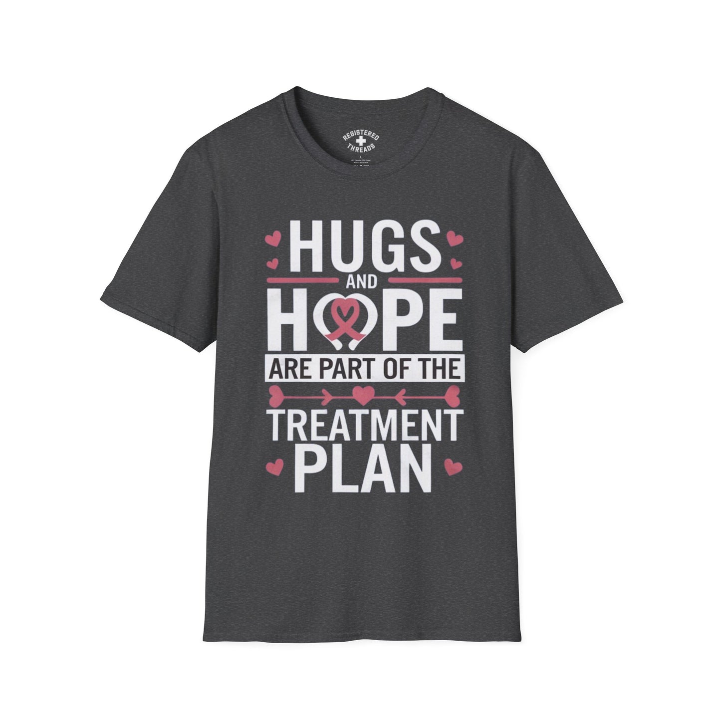 Hugs and Hope T-Shirt