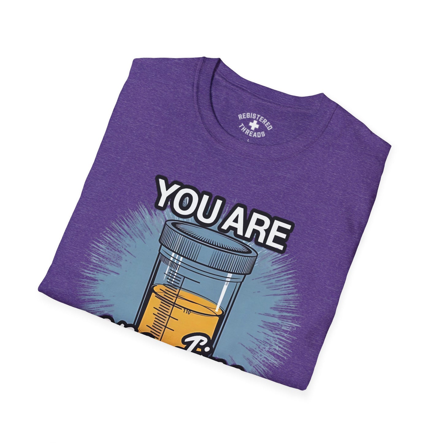 You are One Fine Specimen T-Shirt