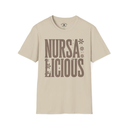 Nursalicious T-Shirt