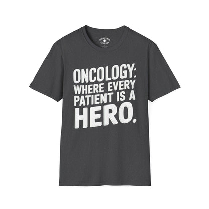 Oncology Hero T-Shirt