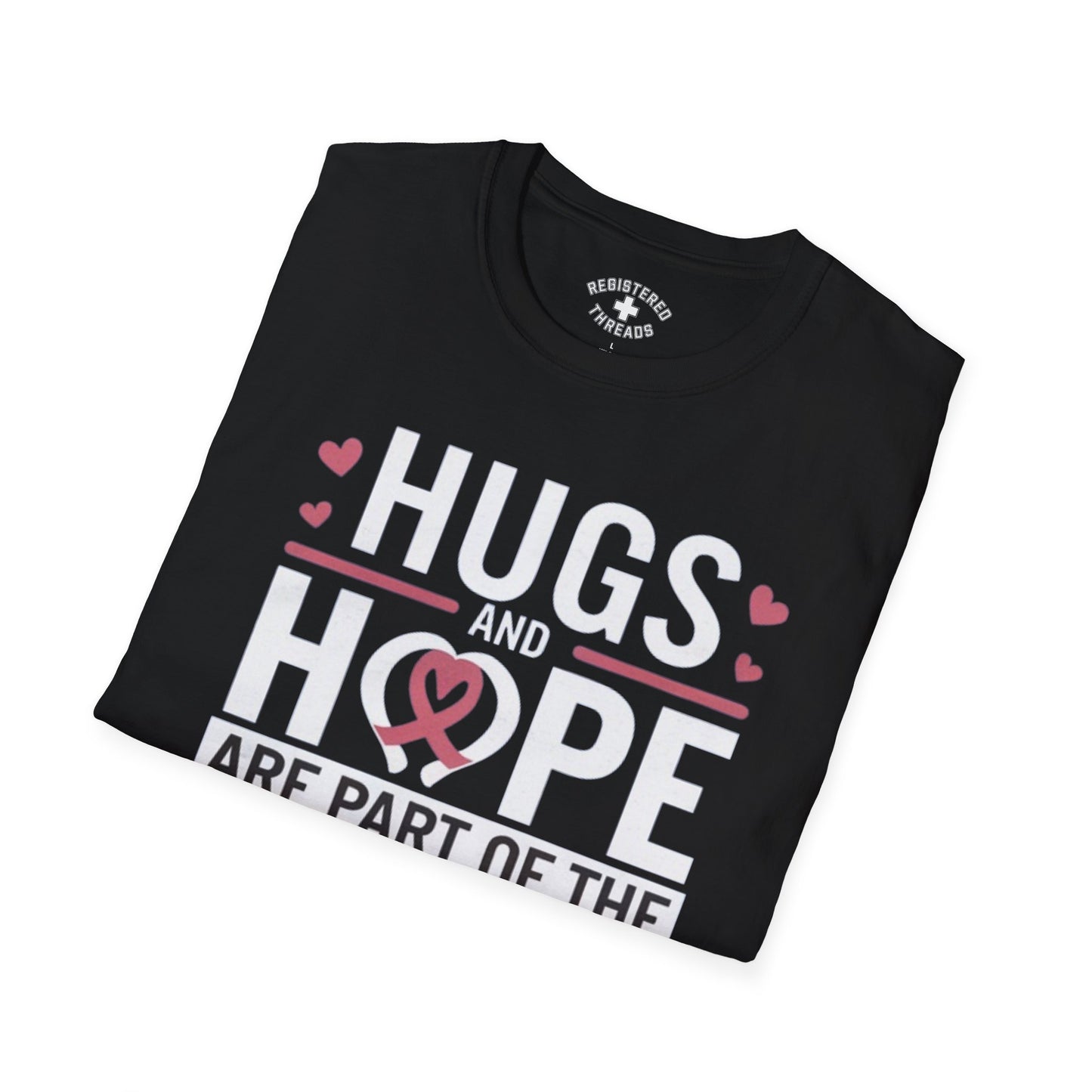 Hugs and Hope T-Shirt