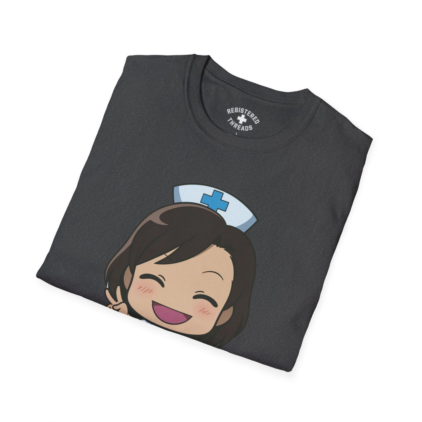 Chibi Nurse T-Shirt