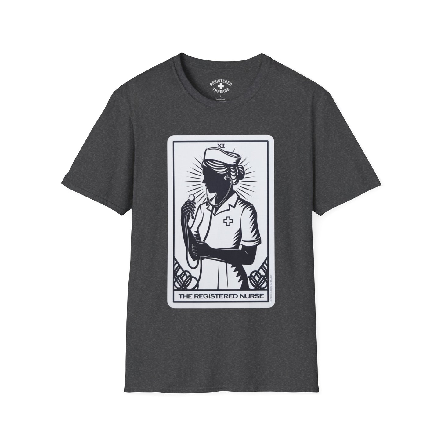 Tarot RN T-Shirt