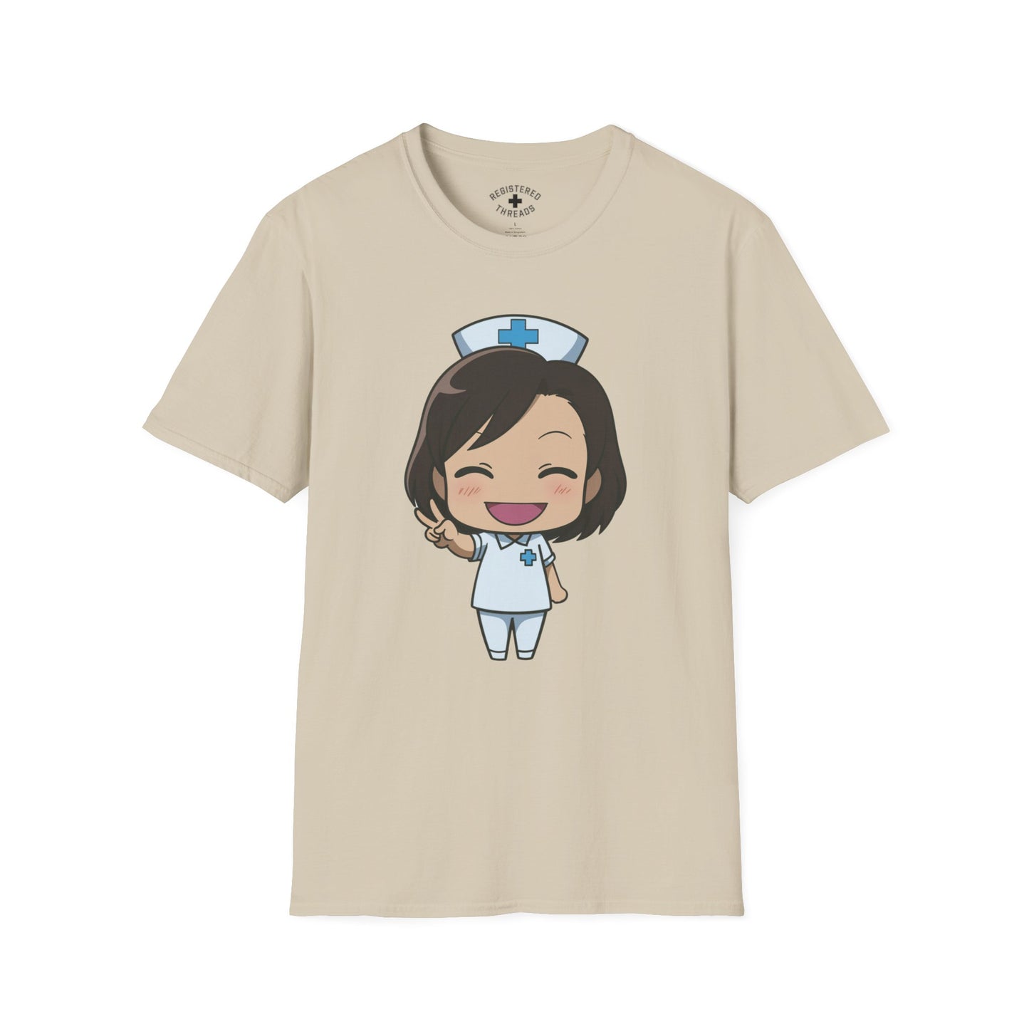 Chibi Nurse T-Shirt