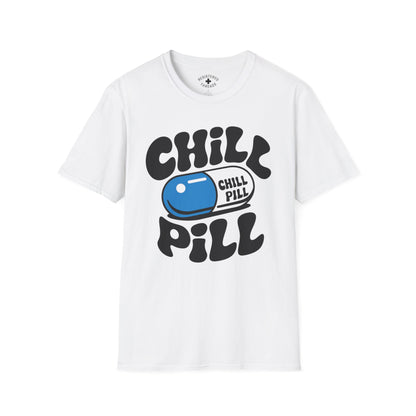 Chill Pill T-Shirt