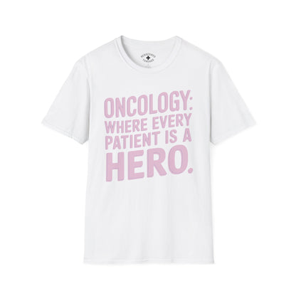 Oncology Hero T-Shirt