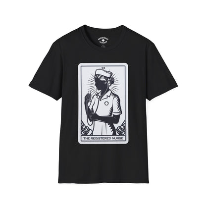 Tarot RN T-Shirt