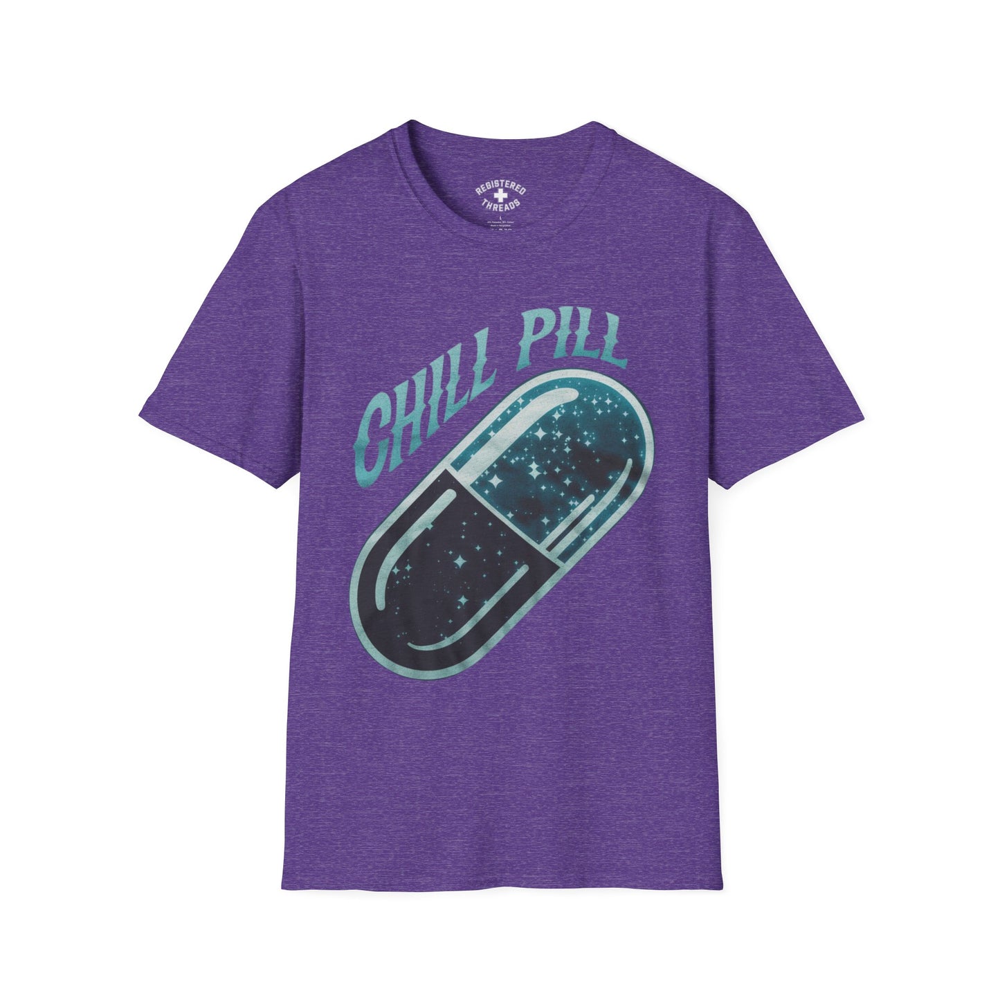 Chill Pill T-Shirt