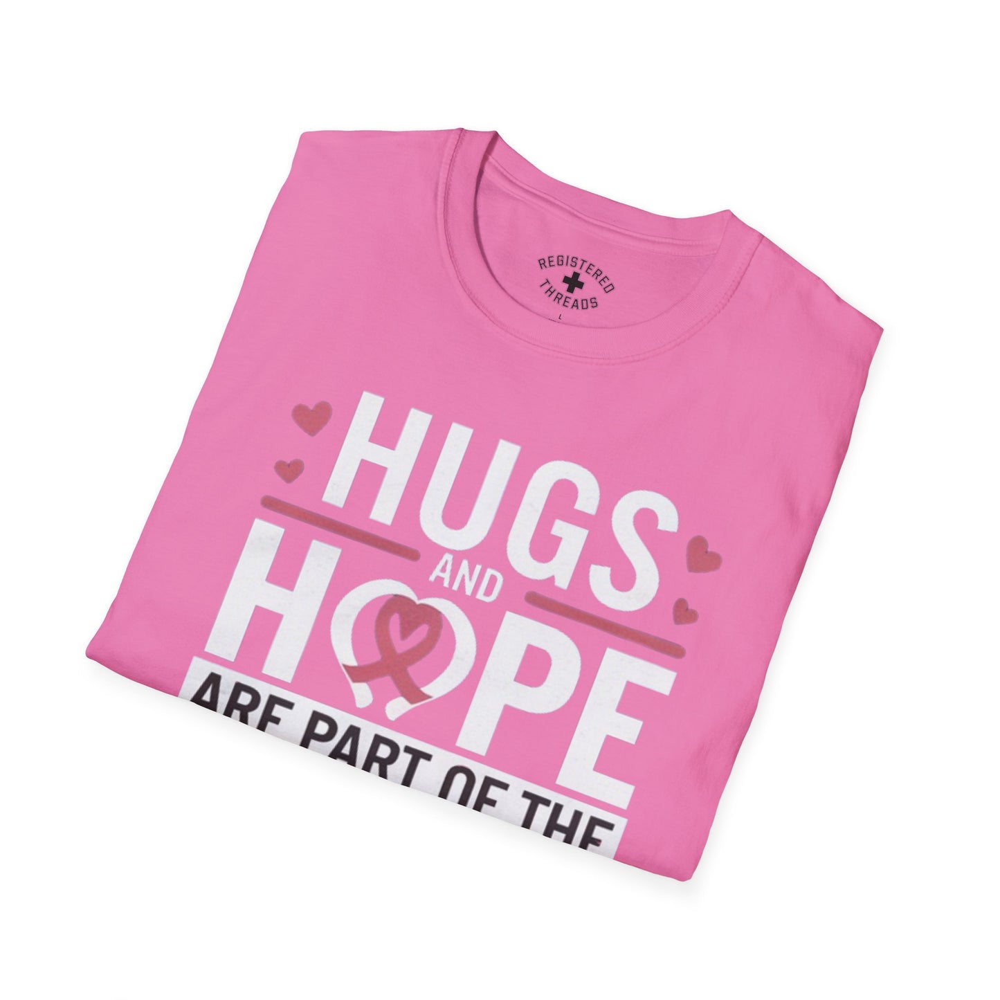 Hugs and Hope T-Shirt