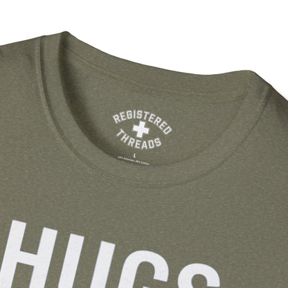 Hugs and Hope T-Shirt