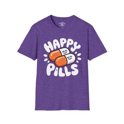 Happy Pills T-Shirt