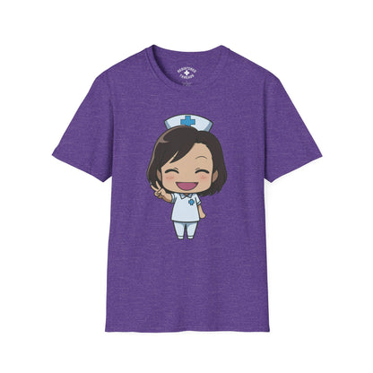 Chibi Nurse T-Shirt