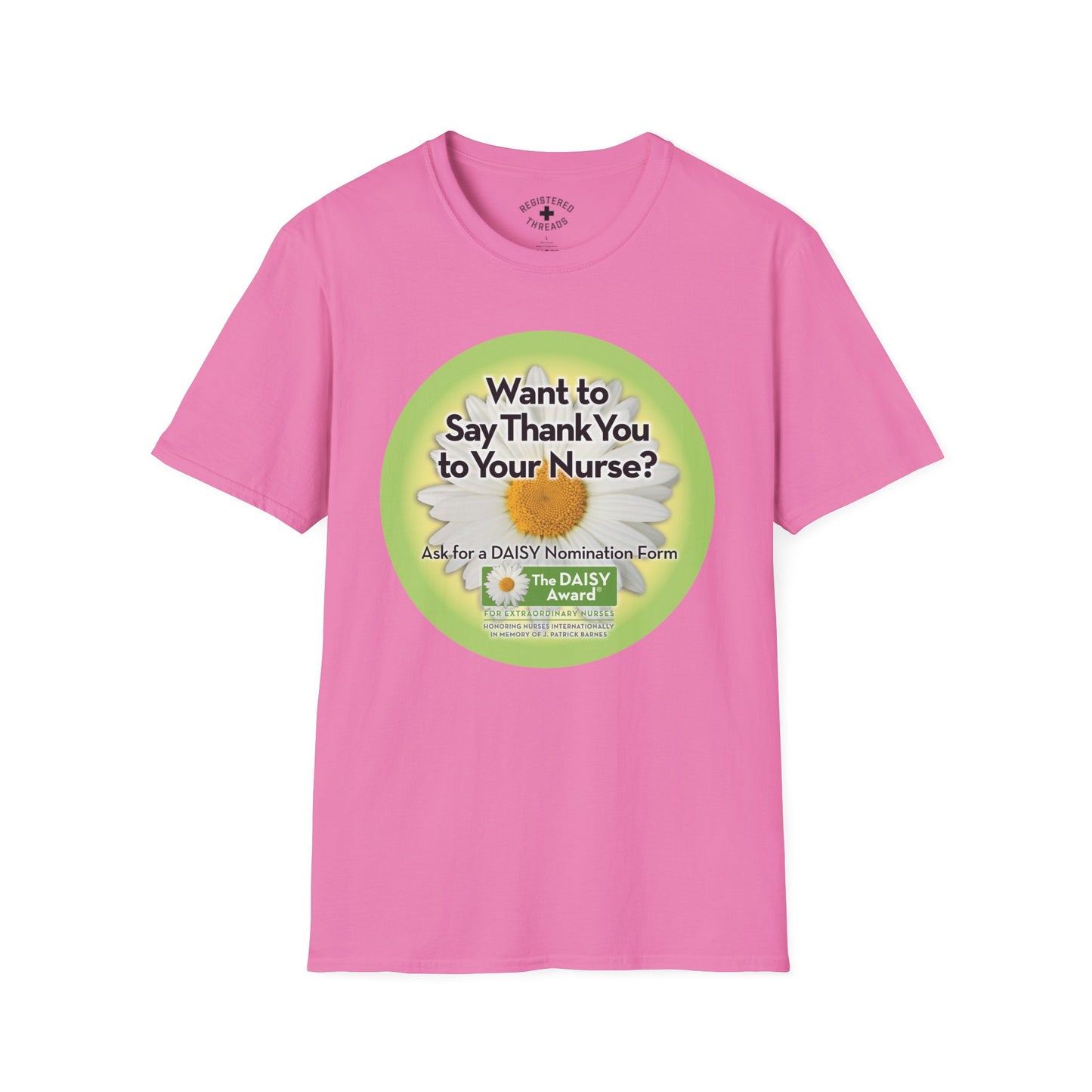 Daisy Award T-Shirt