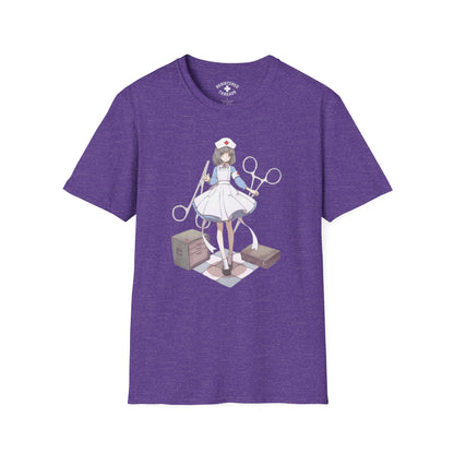 Anime Nurse T-Shirt