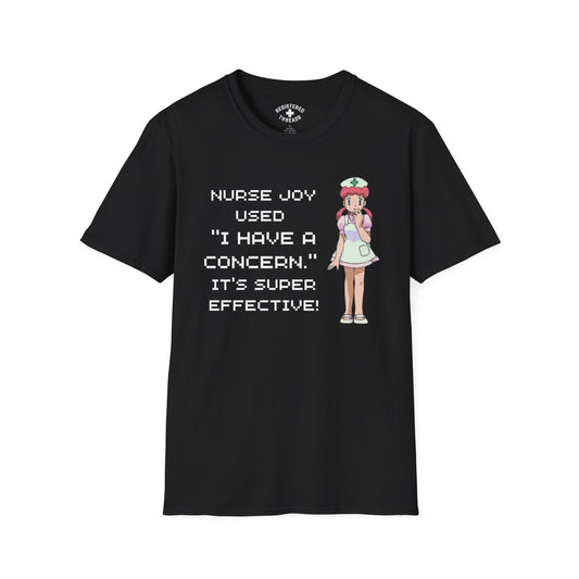 Nurse Joy T-Shirt
