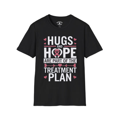 Hugs and Hope T-Shirt