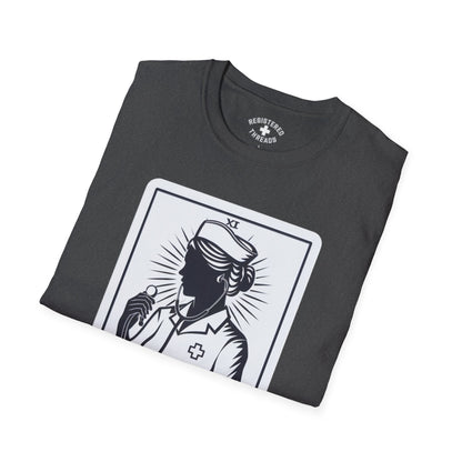 Tarot RN T-Shirt