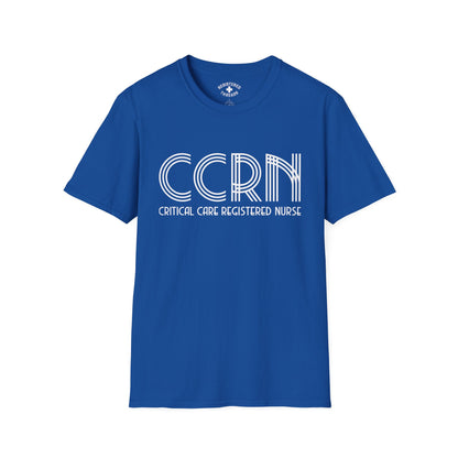 CCRN T-Shirt