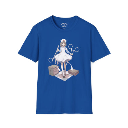 Anime Nurse T-Shirt