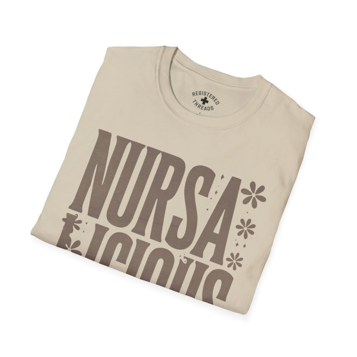 Nursalicious T-Shirt