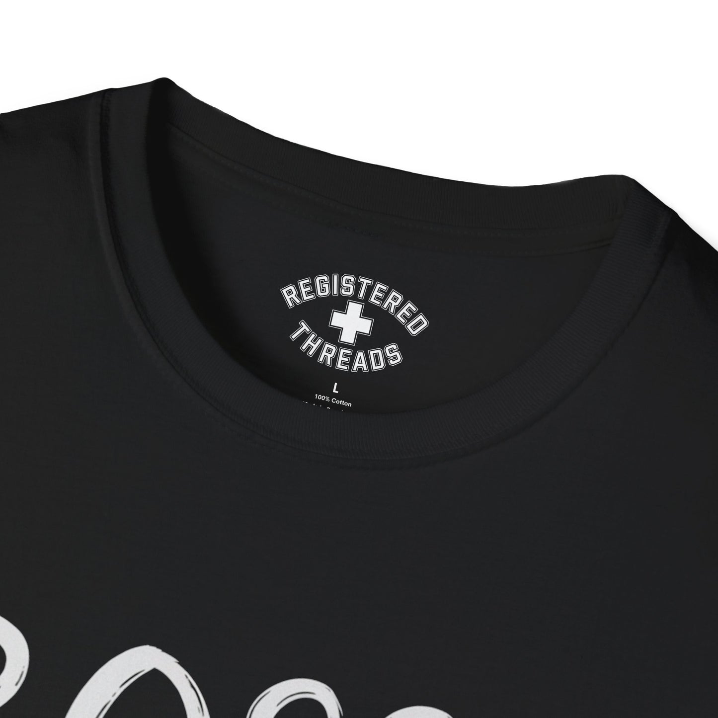 Not Bossy... In Charge T-Shirt
